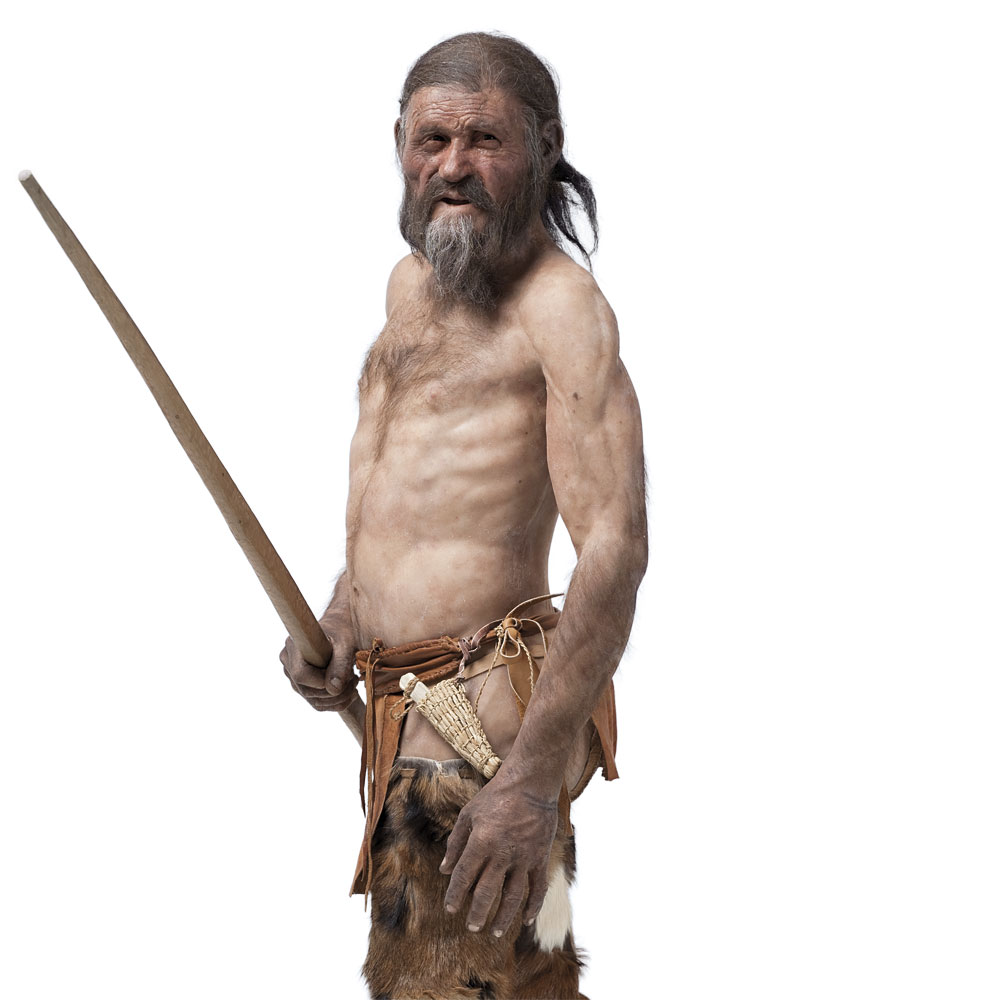 Ötzi